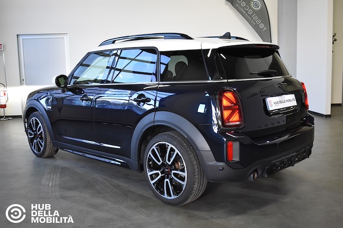 MINI Mini 2.0 Cooper S JCW Countryman ALL4